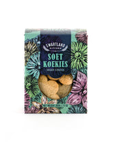200g Soetkoekies